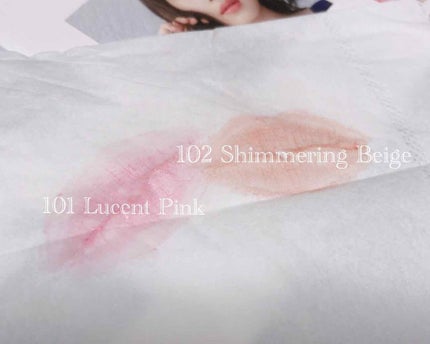 オペラ リップティント N/OPERA/リップティントを使ったクチコミ(4枚目)