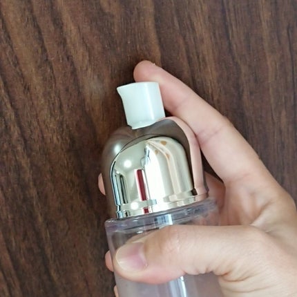 セラム0/IPSA/美容液を使ったクチコミ(3枚目)