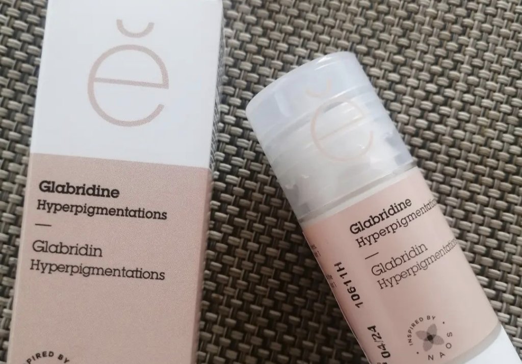 ホワイト ピュアアクティブ GL/エタピュール/美容液を使ったクチコミ（1枚目）