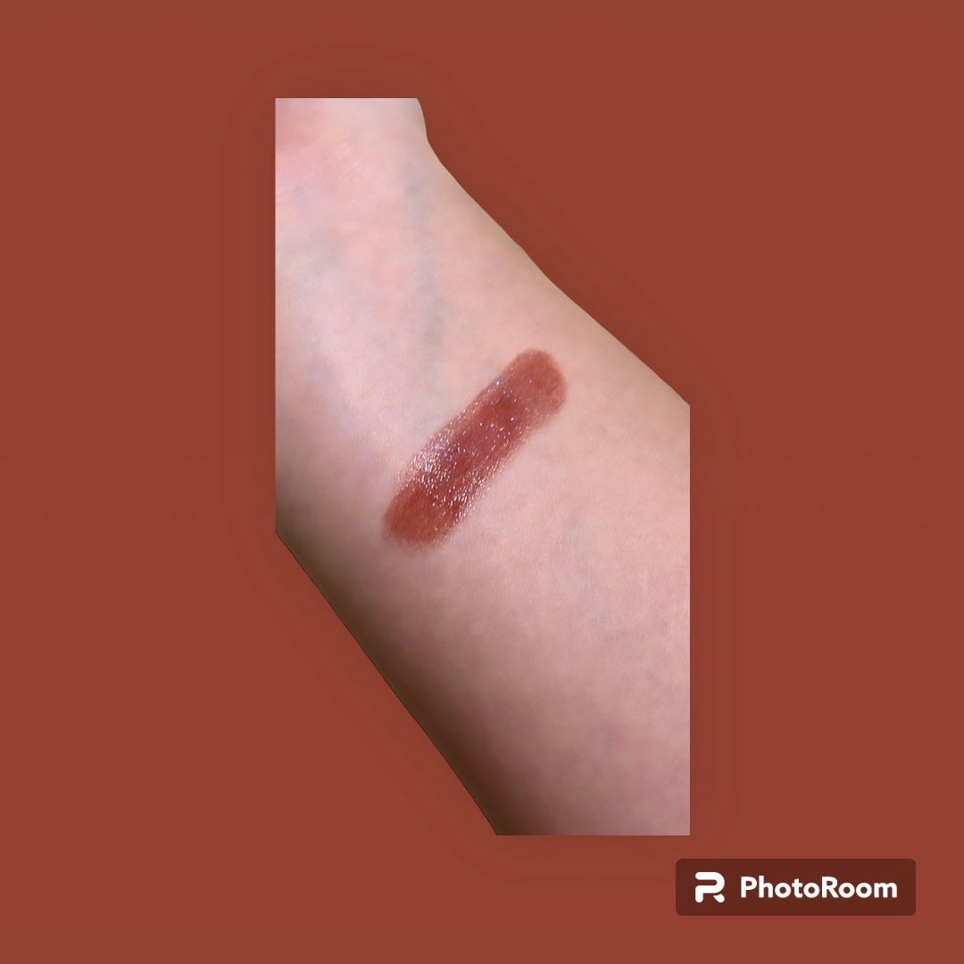 アディクション ザ リップスティック エクストレム シャイン/ADDICTION/口紅を使ったクチコミ(3枚目)