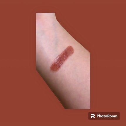 アディクション ザ リップスティック エクストレム シャイン/ADDICTION/口紅を使ったクチコミ(3枚目)