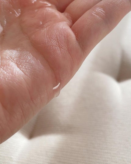 100%ボタニカルスクワランオイル/NaturaLUNA.../フェイスオイルを使ったクチコミ(2枚目)