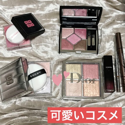 【旧】ディオールショウ ブロウ スタイラー/Dior/アイブロウペンシルを使ったクチコミ(1枚目)