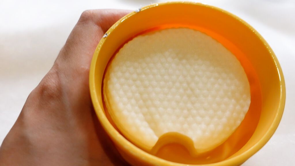 ブラックヘッド ピュア クレンジング オイル キルパッド/manyo/トナーパッドを使ったクチコミ（3枚目）