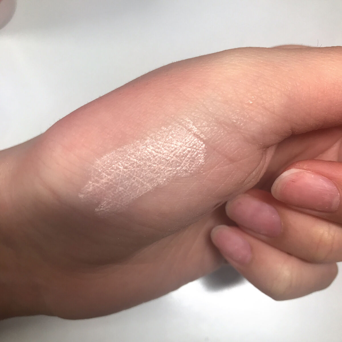 ウインクアップ ラブリッド/ウインクアップ/リキッドアイシャドウを使ったクチコミ（3枚目）