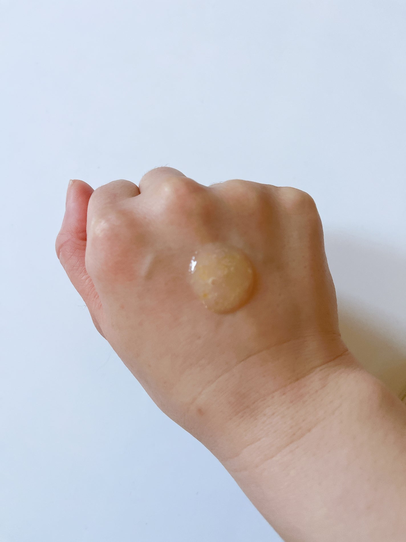 レチノコラーゲン低分子300パンピングアンプル/CKD/美容液を使ったクチコミ(2枚目)