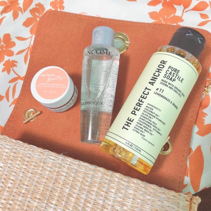 My Little Box/My Little Box/その他キットセットを使ったクチコミ(2枚目)