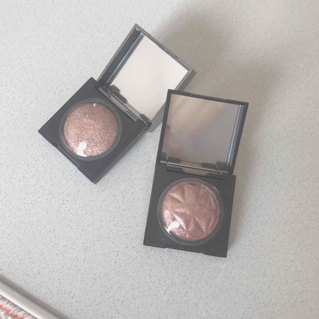 プリズム エアー シャドウ/CLIO/単色アイシャドウを使ったクチコミ（1枚目）