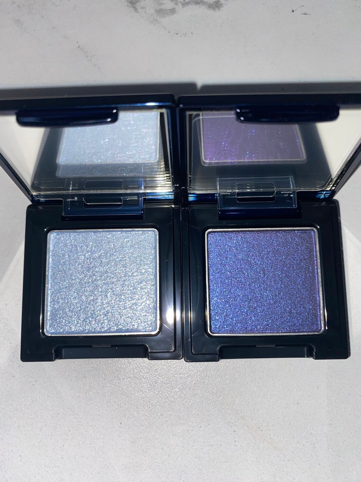 ラズル アイカラー/エレガンス ラズル /単色アイシャドウを使ったクチコミ(1枚目)