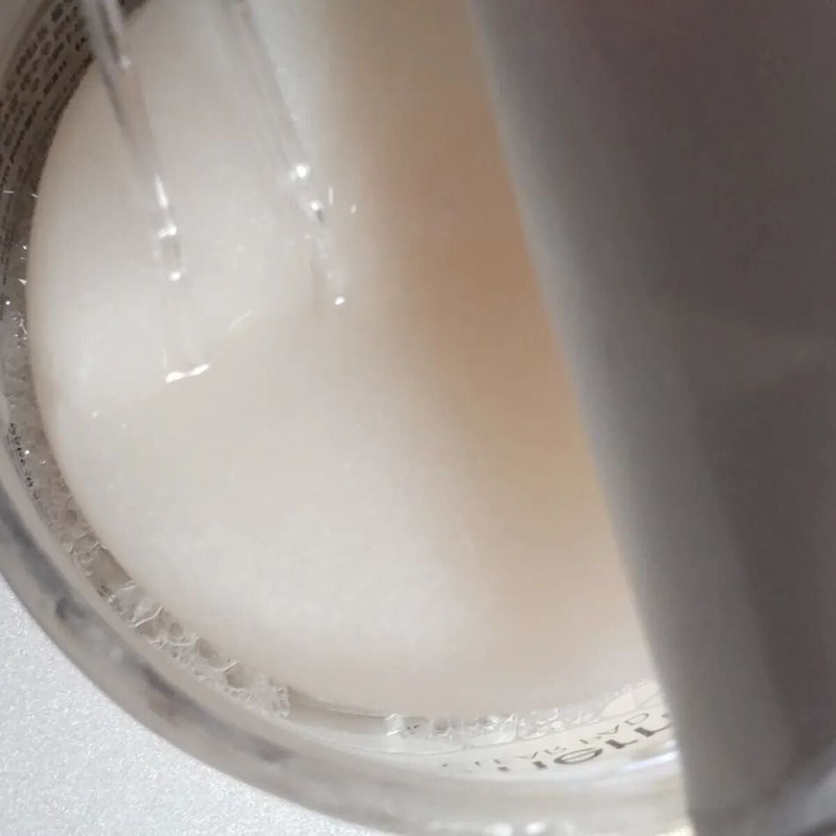 テルムレクリアパッド/STEAMBASE/トナーパッドを使ったクチコミ(6枚目)