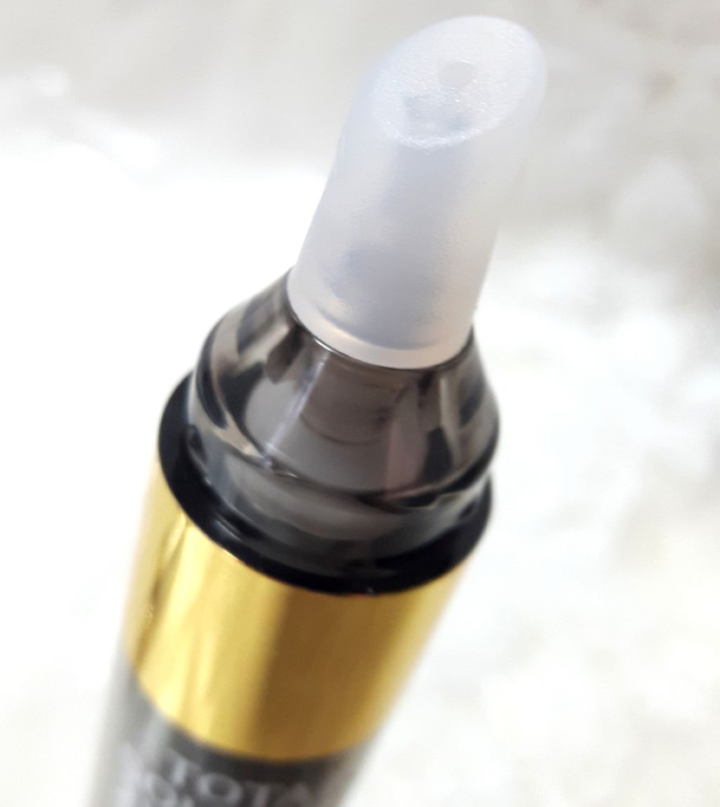 Dr. Beautyザ・クリニック シンエイクリンクルプランパー/the SAEM/美容液を使ったクチコミ（2枚目）