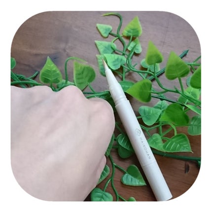 BBリキッドペン/舞妓はん/BBクリームを使ったクチコミ(4枚目)