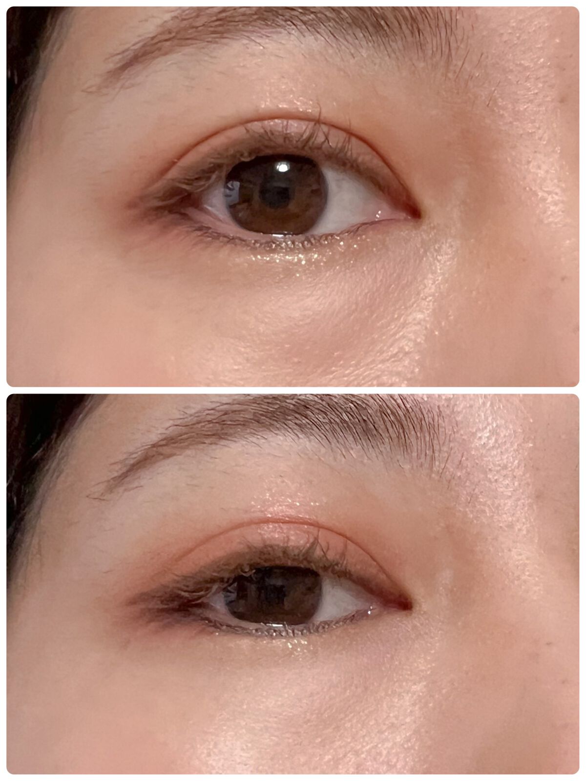 オール テイク ムード パレット(24AD)/PERIPERA/アイシャドウパレットを使ったクチコミ(3枚目)