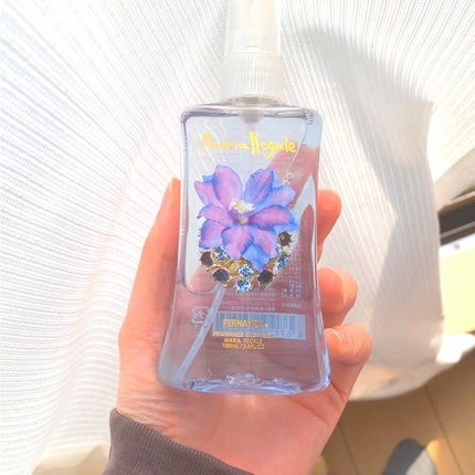 フレグランス ボディミスト マリアリゲル/フェルナンダ/香水(レディース)を使ったクチコミ(1枚目)