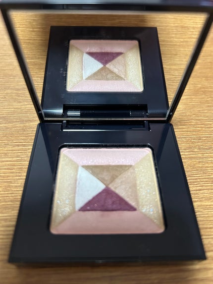 コンスピキュアス アイズ リミテッドコレクション b/Amplitude/単色アイシャドウを使ったクチコミ(1枚目)