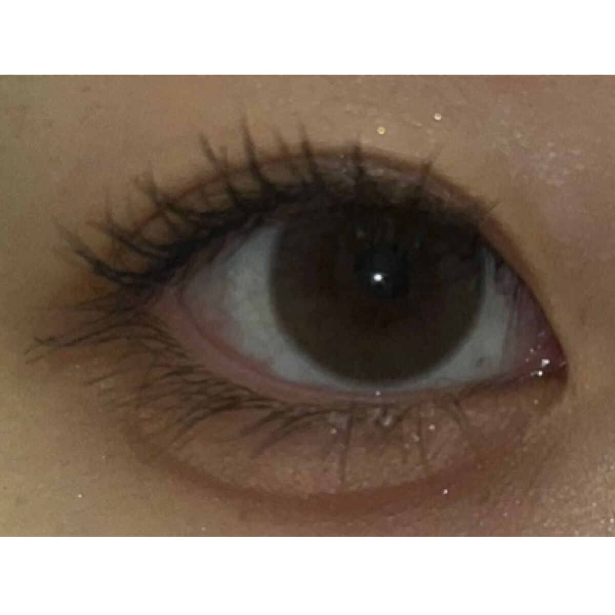 カールキープマジック/コーセーコスメニエンス/マスカラを使ったクチコミ（3枚目）