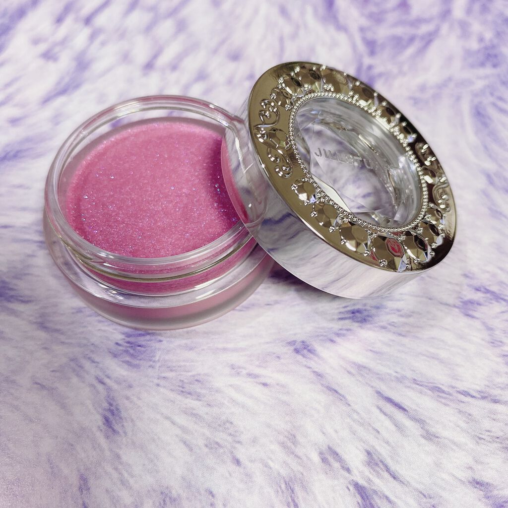 アイジュエルデュー/JILL STUART/ジェル・クリームアイシャドウを使ったクチコミ(1枚目)