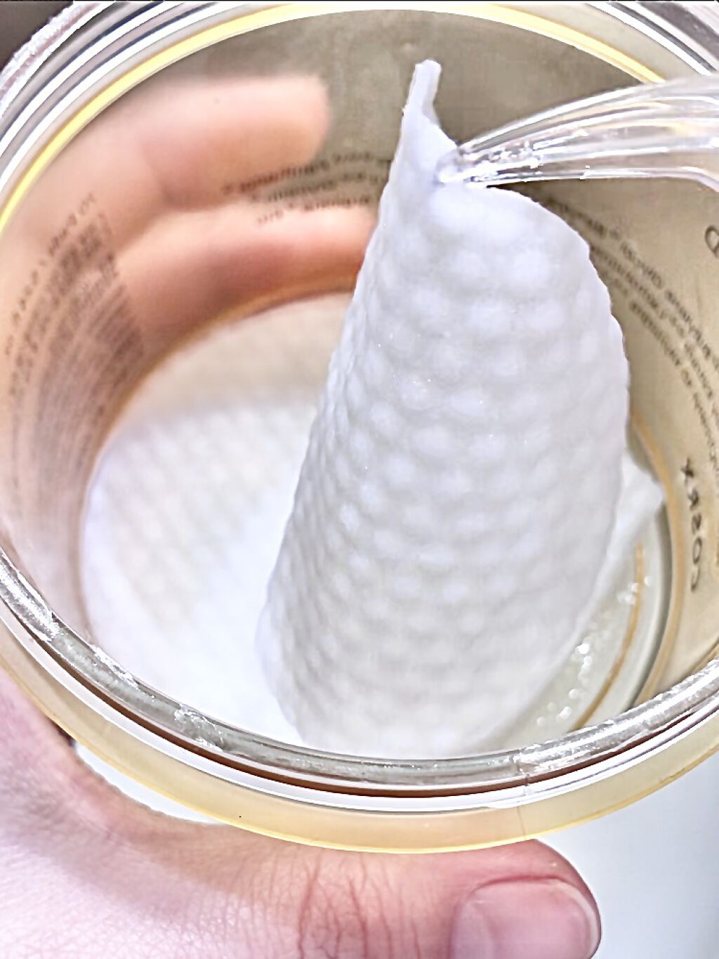 フルフィットプロポリスシナジーパッド/COSRX/トナーパッドを使ったクチコミ（3枚目）