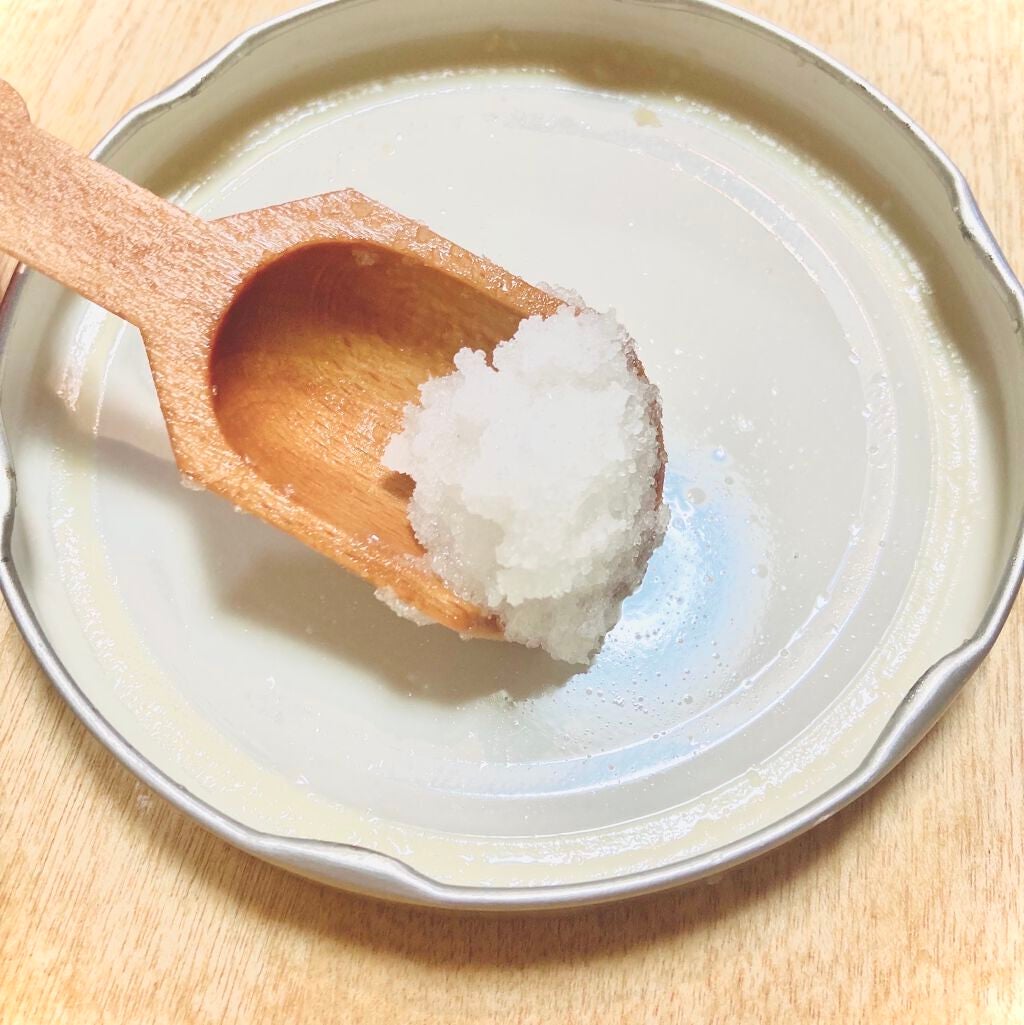 ボディスクラブ/SABON/ボディスクラブを使ったクチコミ(2枚目)