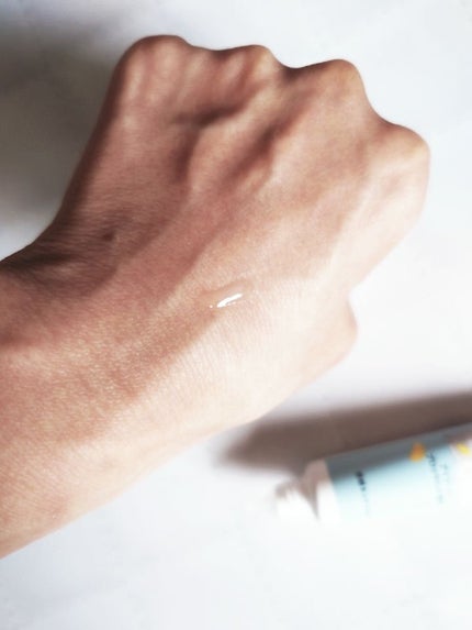 8x4 アロマスイッチ 涼感ネックジェル アイランドブロッサムの香り/8x4/デオドラント・制汗剤を使ったクチコミ(4枚目)