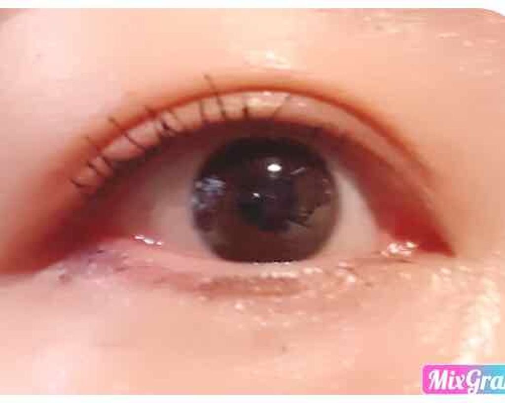 HOT EYELASH CURLER/FESTINO/その他化粧小物を使ったクチコミ(3枚目)