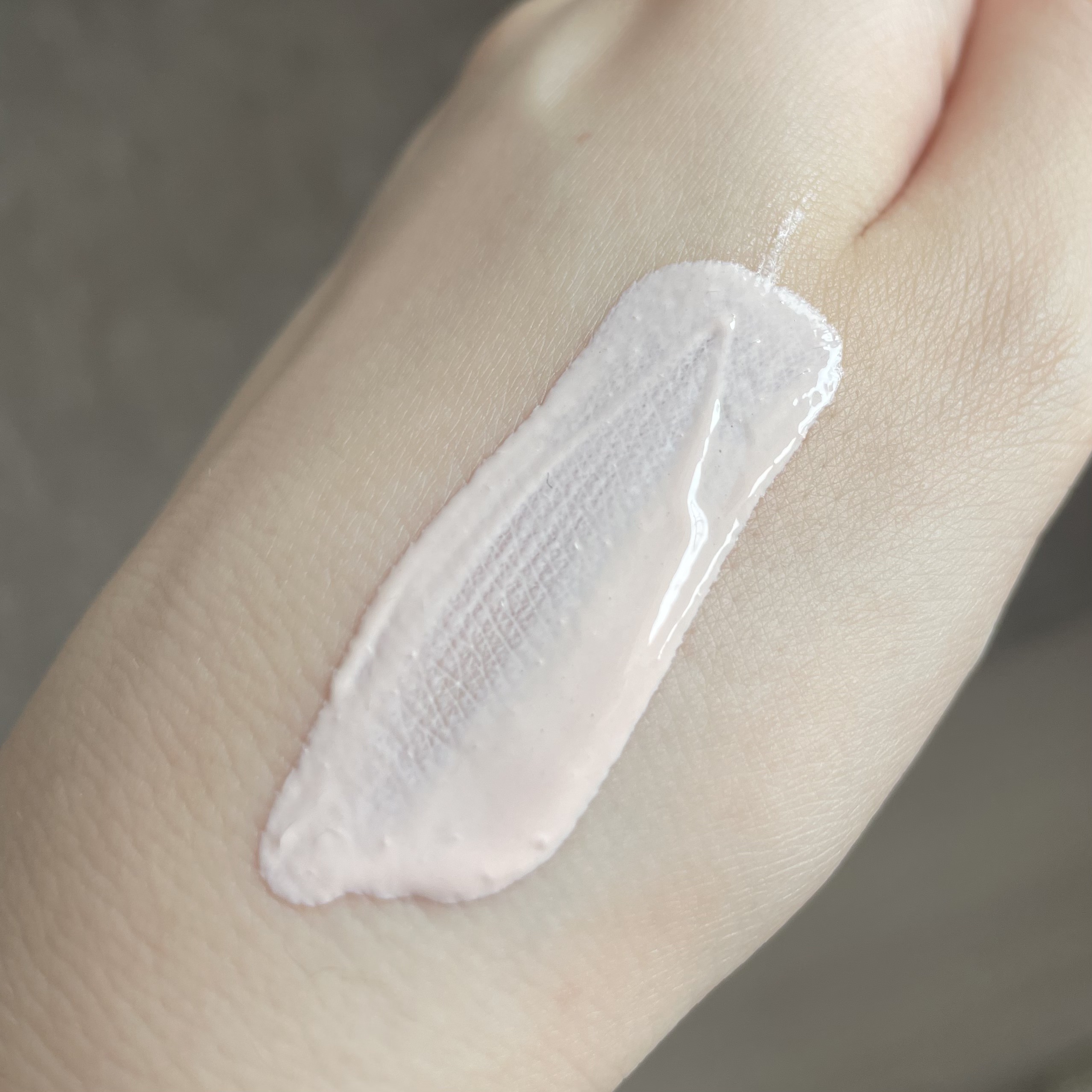 UVイデア XL プロテクショントーンアップ ローズ/ラ ロッシュ ポゼ/日焼け止めクリームを使ったクチコミ（2枚目）