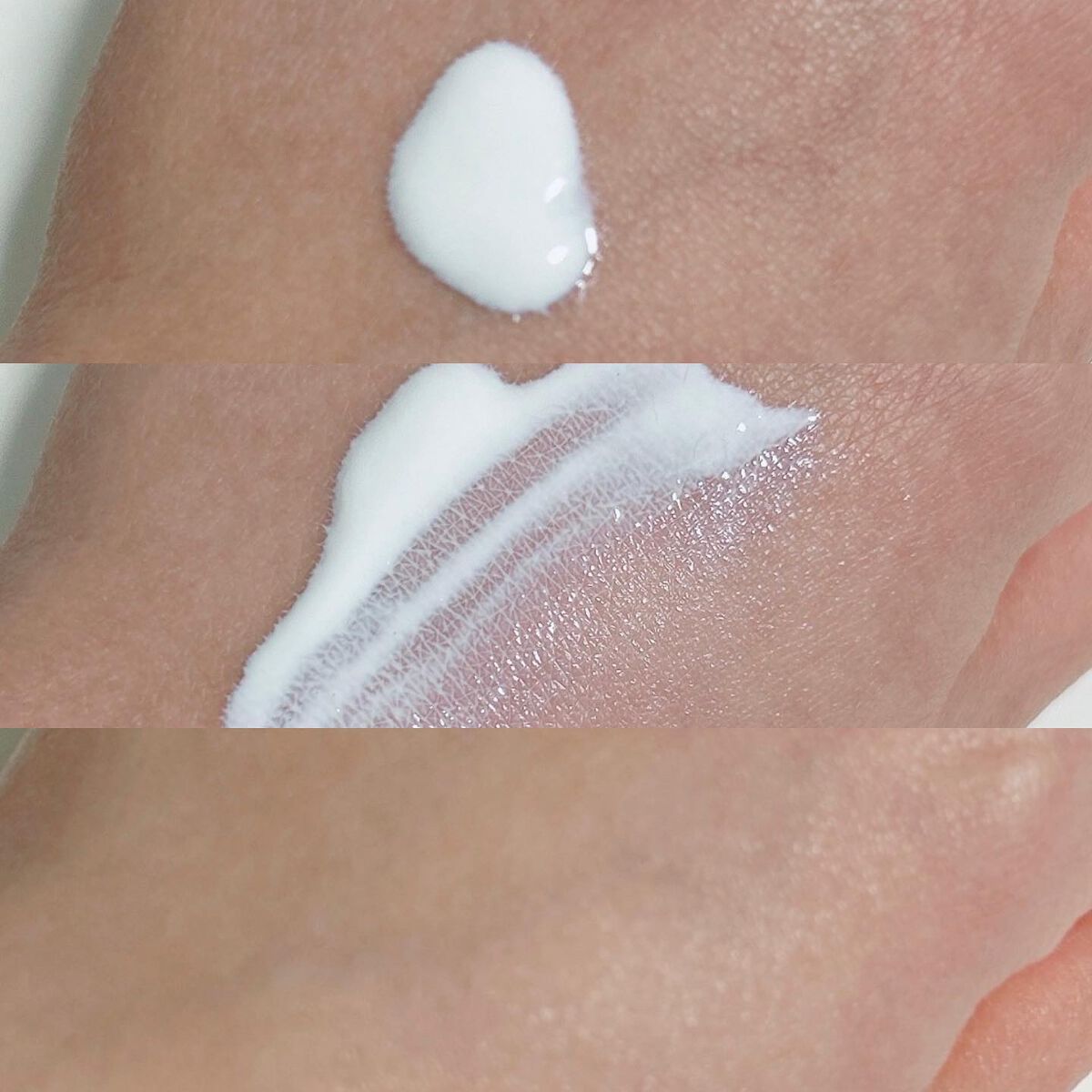 ミノンUVマイルドミルク/ミノン/日焼け止めミルクを使ったクチコミ(4枚目)