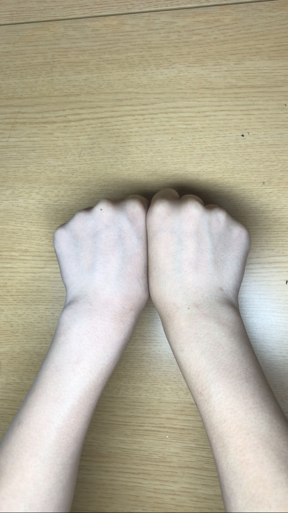 ノーセバム ミネラルパウダー/innisfree/ルースパウダーを使ったクチコミ（1枚目）