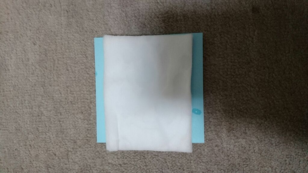 ふきとり化粧水/ちふれ/拭き取り化粧水を使ったクチコミ(3枚目)