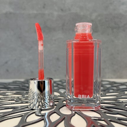 オーバー グレイズ ティント/BBIA/リップティントを使ったクチコミ(5枚目)