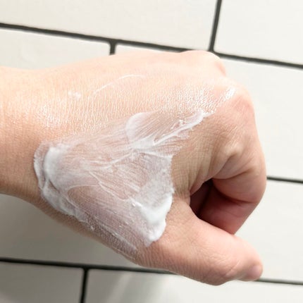 タイムリターンメラトニンクリーム/MAXCLINIC/フェイスクリームを使ったクチコミ(5枚目)