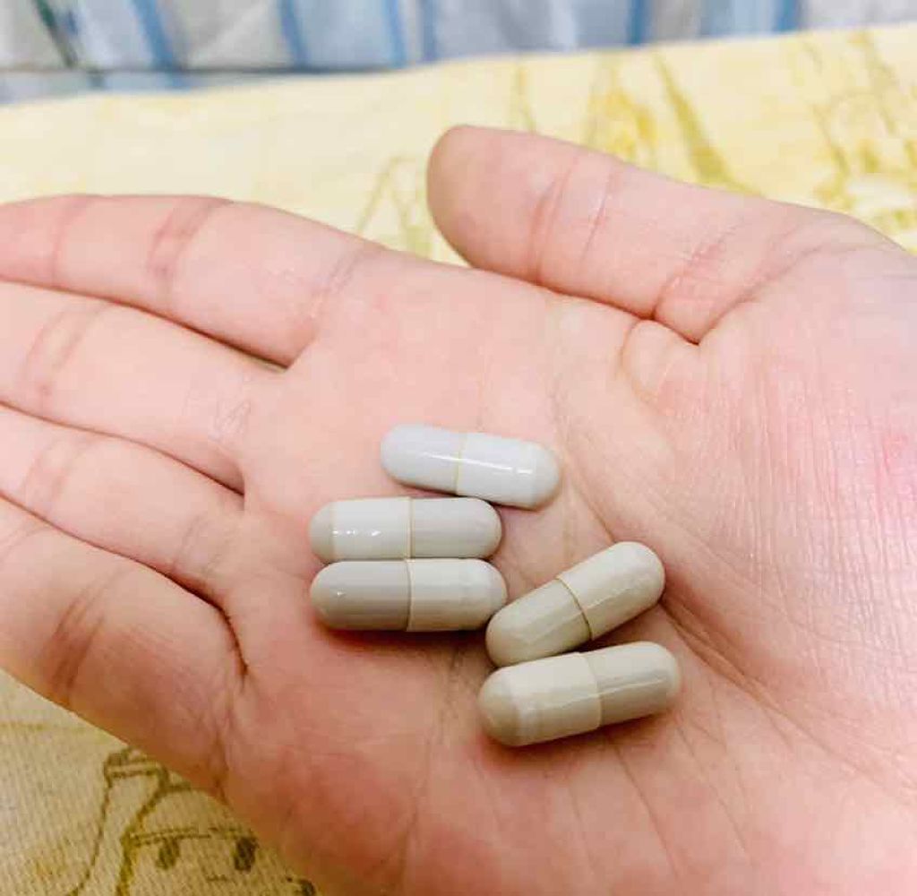 透恋花/透恋花/健康サプリメントを使ったクチコミ(3枚目)