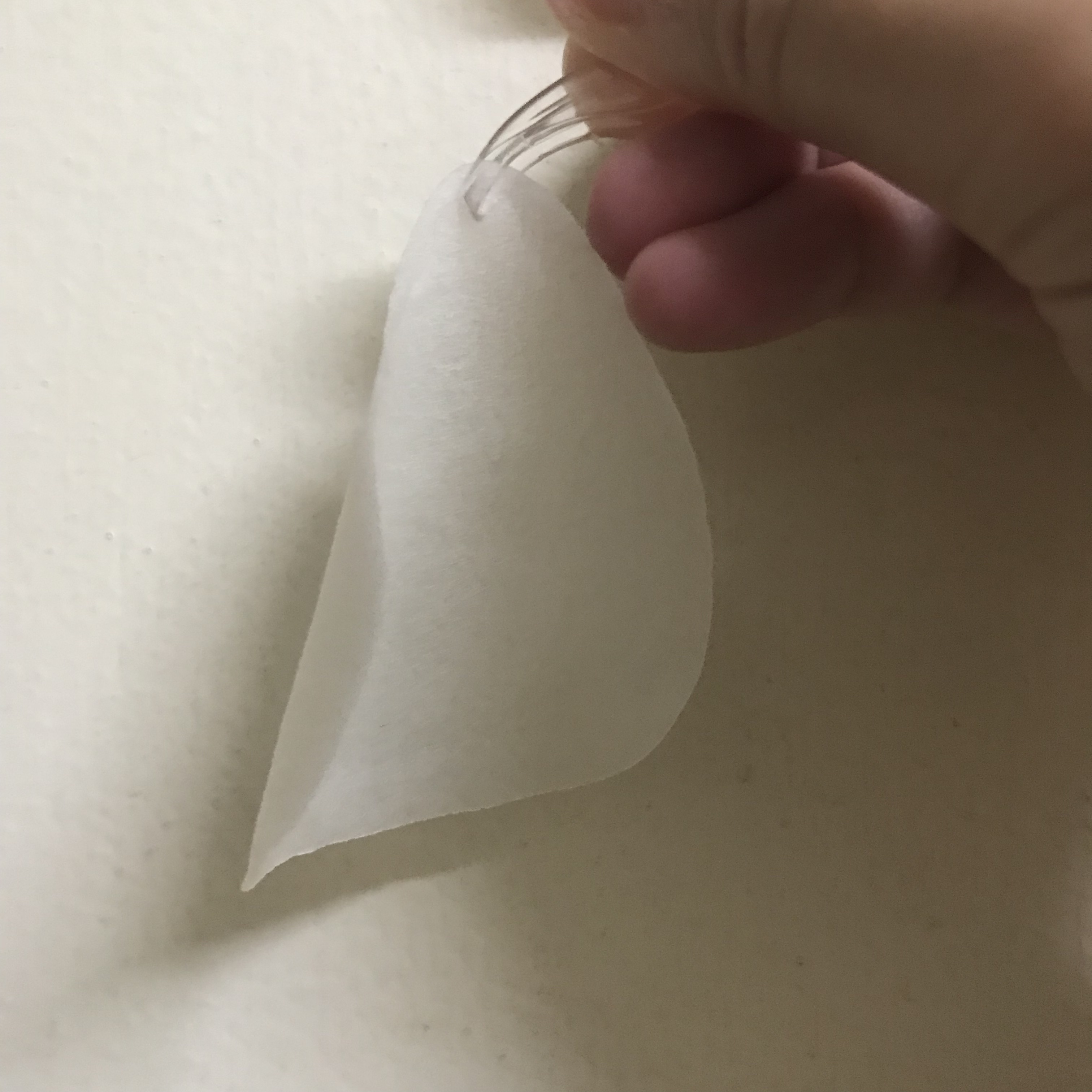 センテラ クイックカーミングパッド/SKIN1004/トナーパッドを使ったクチコミ（3枚目）