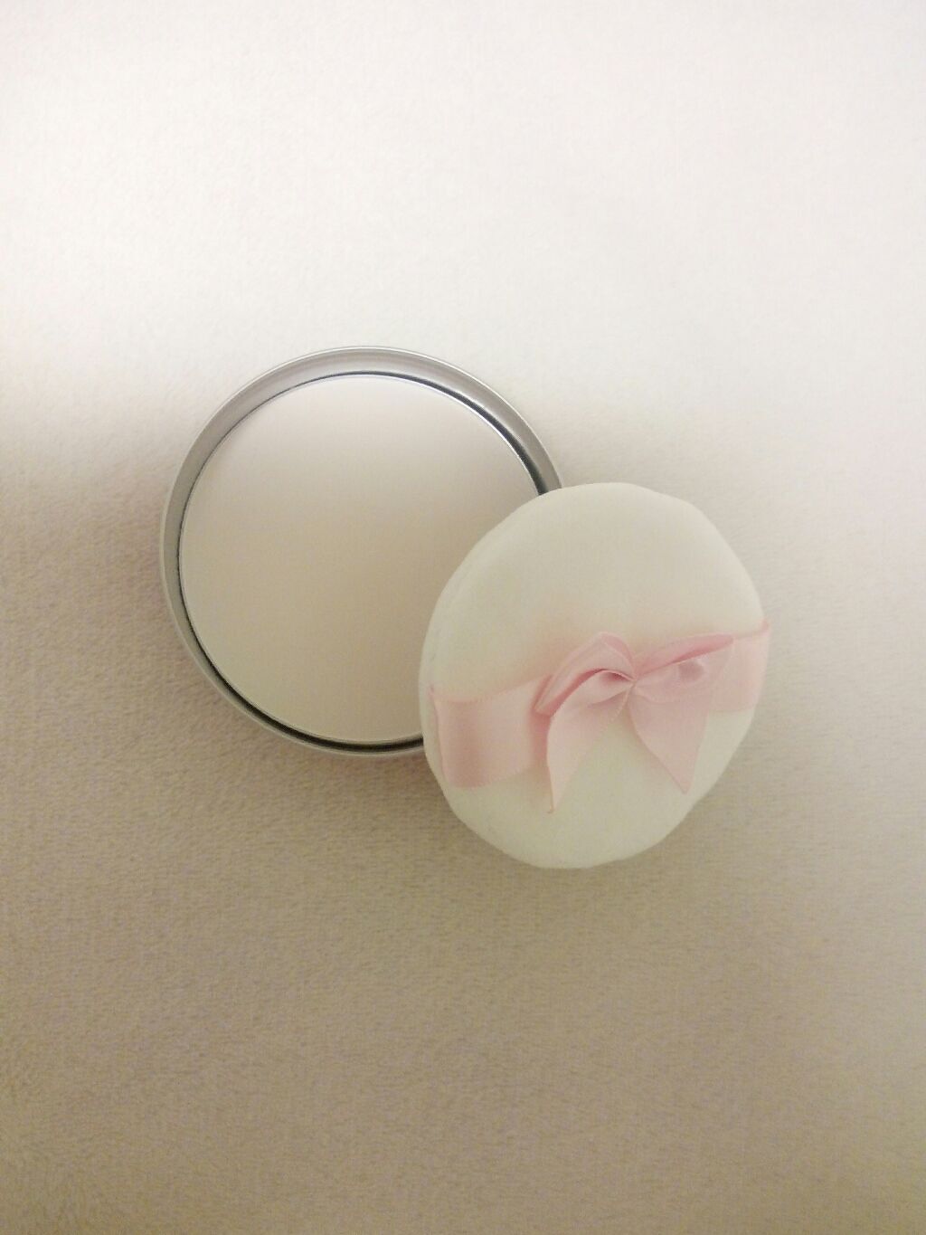 すっぴんパウダー/クラブ/プレストパウダーを使ったクチコミ(2枚目)