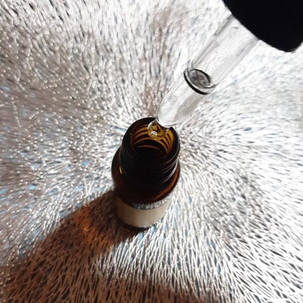 ダーマビタソームC35/ALLUDEM/美容液を使ったクチコミ(1枚目)