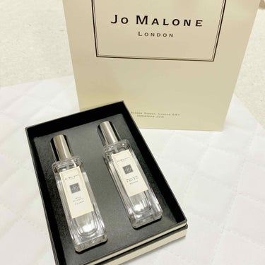 ワイルド ブルーベル コロン/Jo MALONE LONDON/香水(レディース)を使ったクチコミ（1枚目）