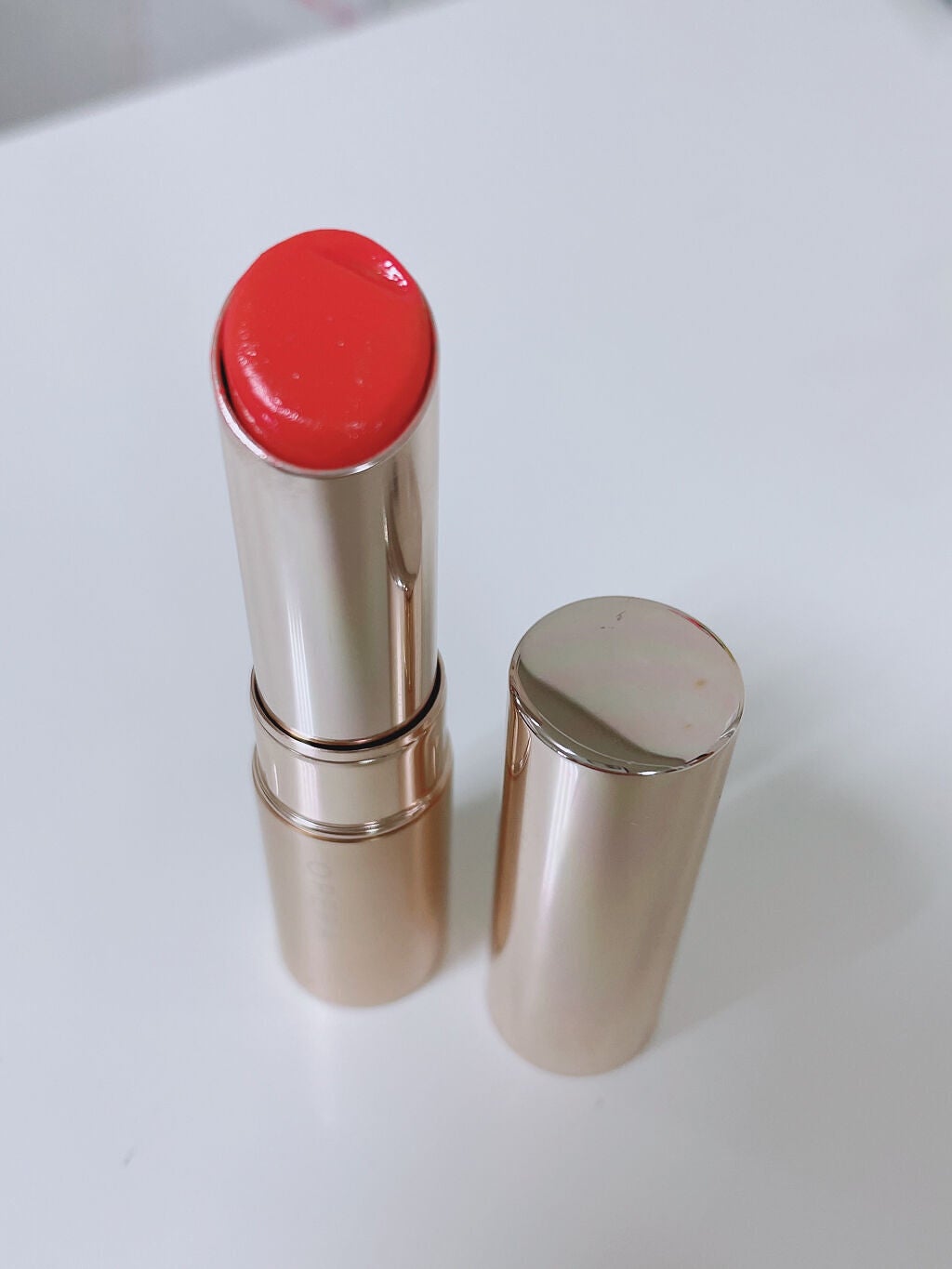 オペラ リップティント N/OPERA/リップティントを使ったクチコミ(1枚目)