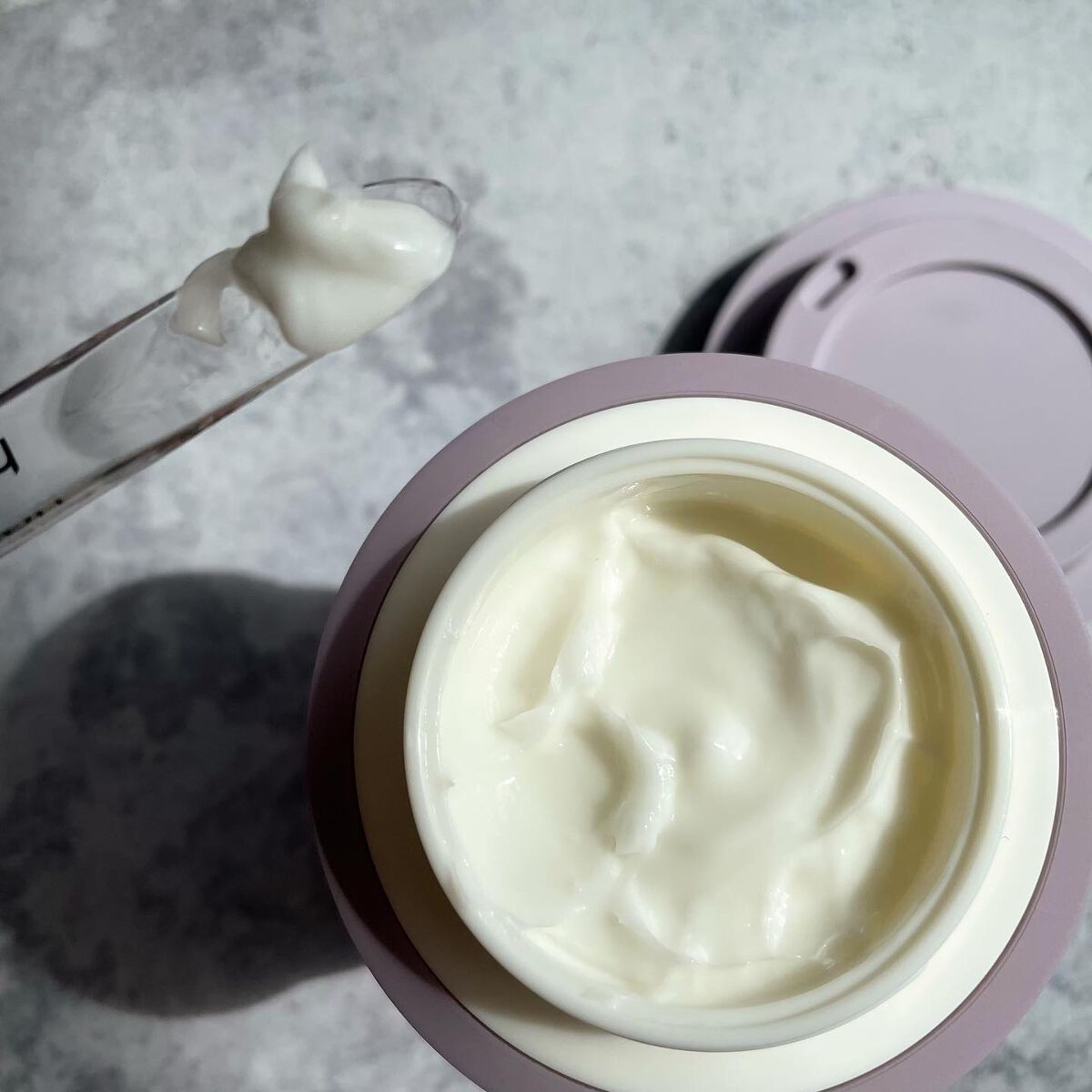 ハルハルワンダー BRHAクリーム BRHAクリーム90g/haruharu wonder/フェイスクリームを使ったクチコミ（3枚目）