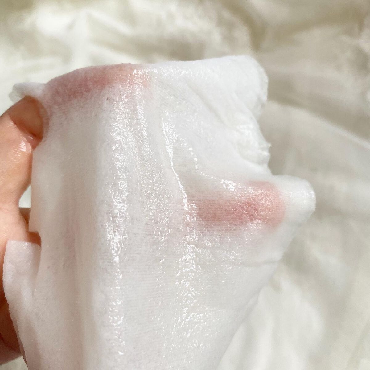 ポッシュコッシュFRマスク/POSH KOSH/シートマスク・パックを使ったクチコミ（3枚目）