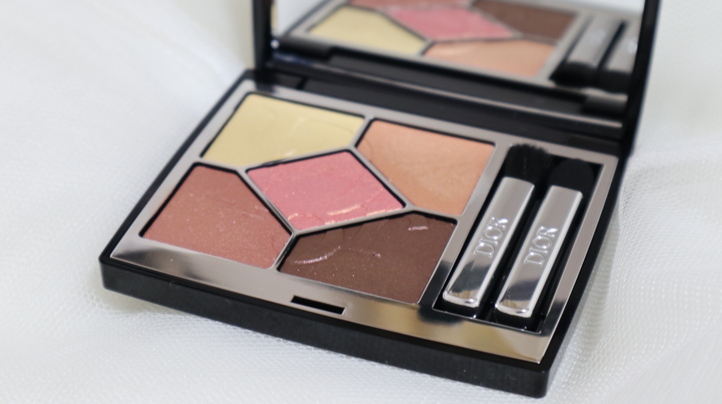 ●【新品】DIOR ディオールショウサンククルール　173 (アイシャドウ) Amazon | クリスチャンディオール Dior ディオールショウ サンク