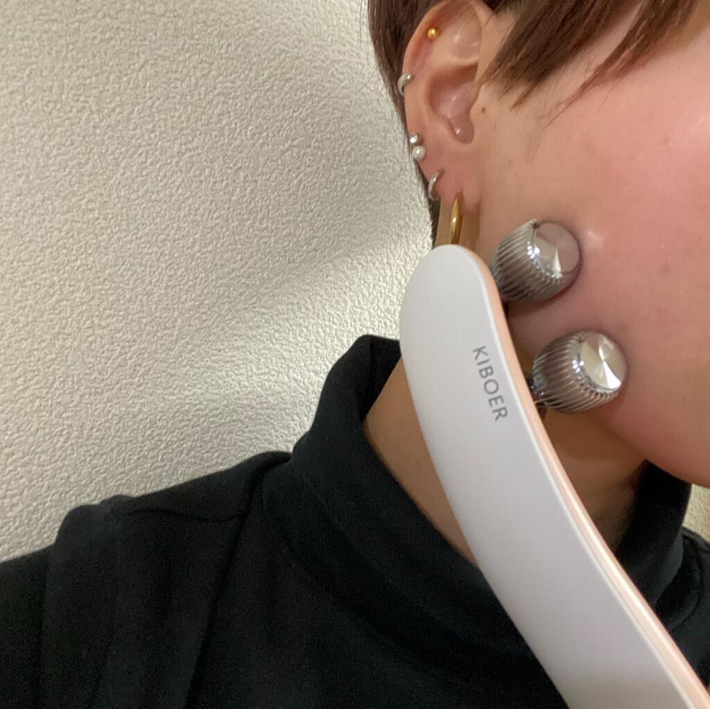 momoð° on LIPS ãEMSãBIOSã¢ãŒãä»ãã®çŸé¡åšð#YååçŸé¡ããŒã©ãŒ#倿©..ãïŒ4æç®ïŒ