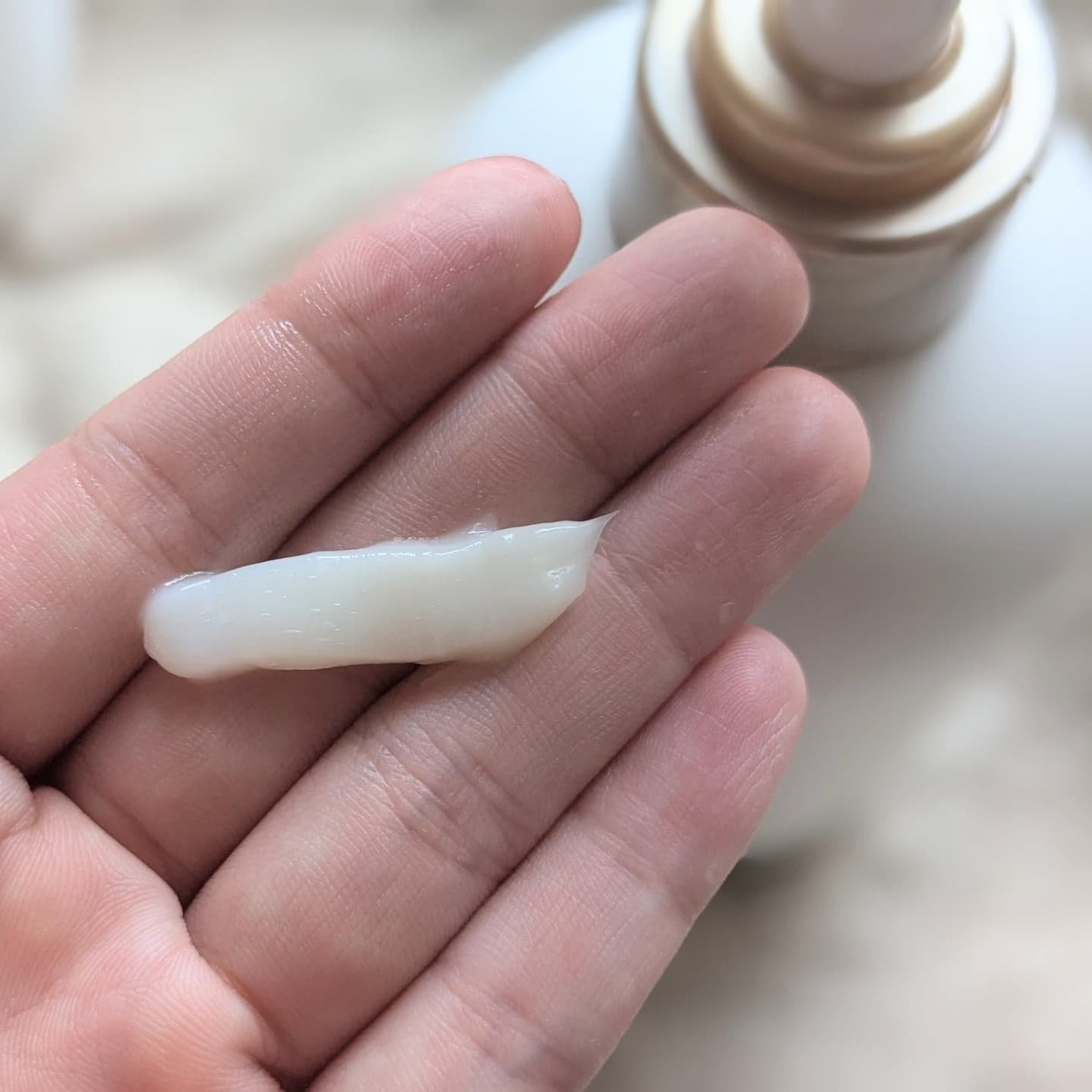 シャンプー/トリートメント SR/CLAYGE/市販シャンプーを使ったクチコミ(3枚目)