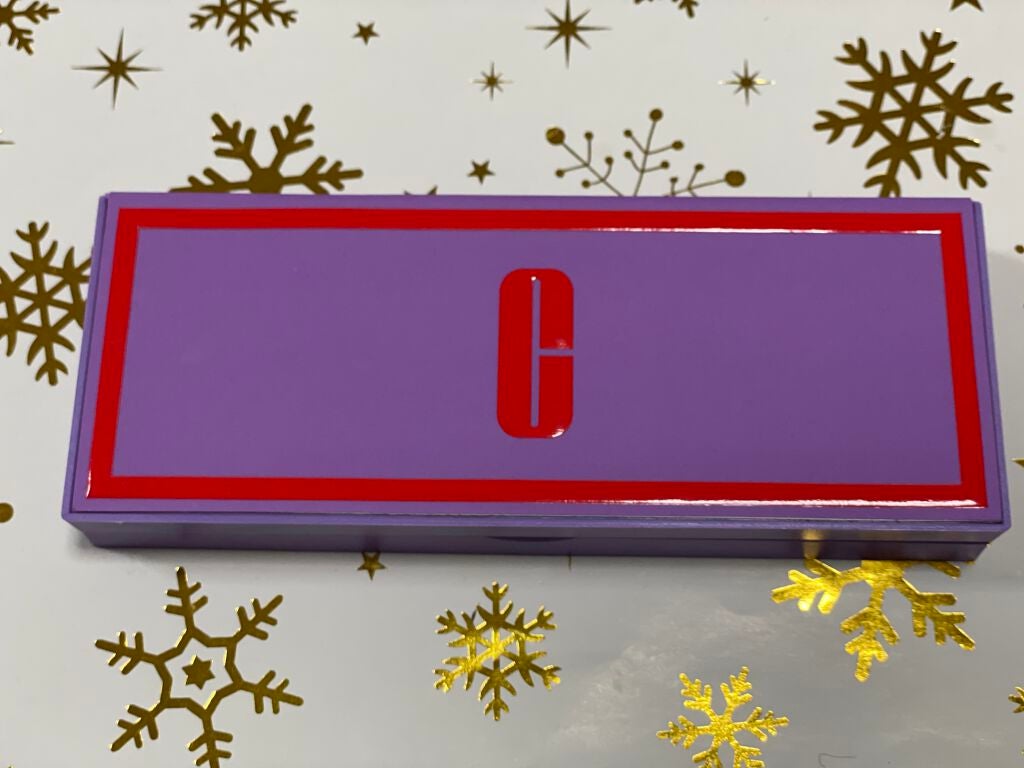 クリニーク チーク ポップ パレット 21/CLINIQUE/パウダーチークを使ったクチコミ(2枚目)