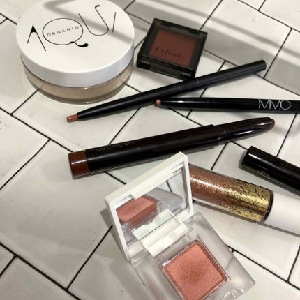 アイカラー プレイフル/エレガンス クルーズ/単色アイシャドウを使ったクチコミ(1枚目)