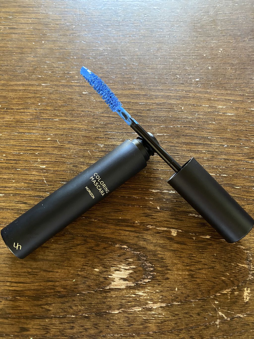 アイシャドウ クルーシャル/uneven/単色アイシャドウを使ったクチコミ（3枚目）