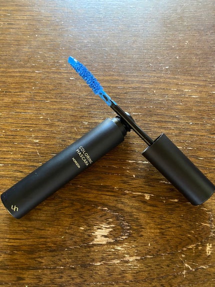 アイシャドウ クルーシャル/uneven/単色アイシャドウを使ったクチコミ(3枚目)