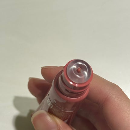 グレイズ ティントリップセラム/LANEIGE/リップ美容液を使ったクチコミ(3枚目)