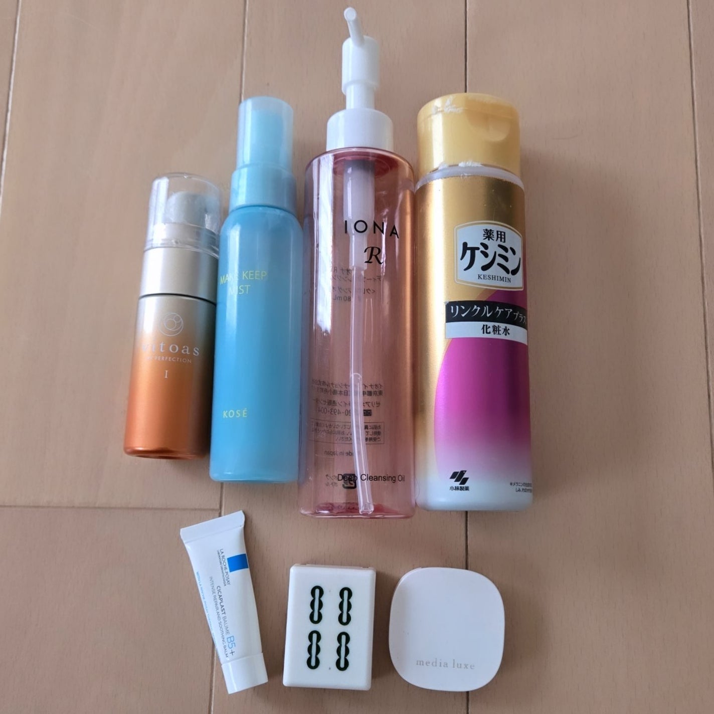 coconuts on LIPS 「使いきり✼••┈┈••✼••┈┈••✼••┈┈••✼••┈┈•..」(2枚目)