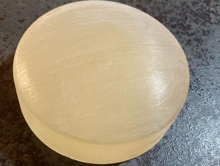 SOAP Happines/HIRONDELLE/洗顔石鹸を使ったクチコミ(3枚目)