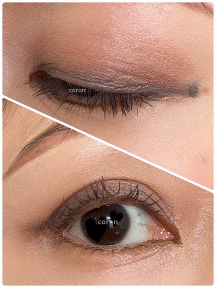 トーン ペタル アイシャドウ/to/one/アイシャドウパレットを使ったクチコミ(2枚目)